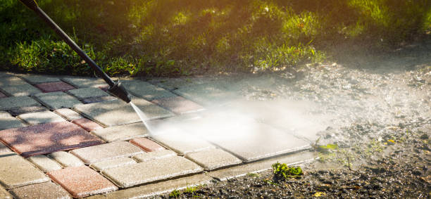 Trusted Chester, IL Pressure Washing Services Experts